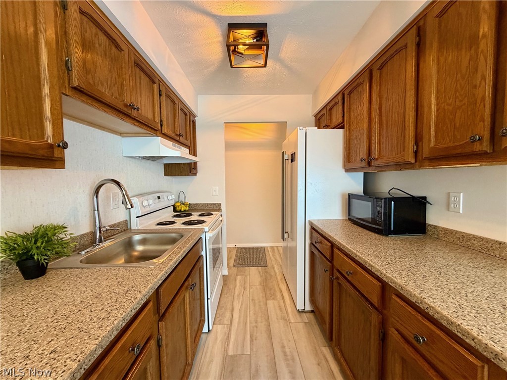 Bayridge Condo - Residential