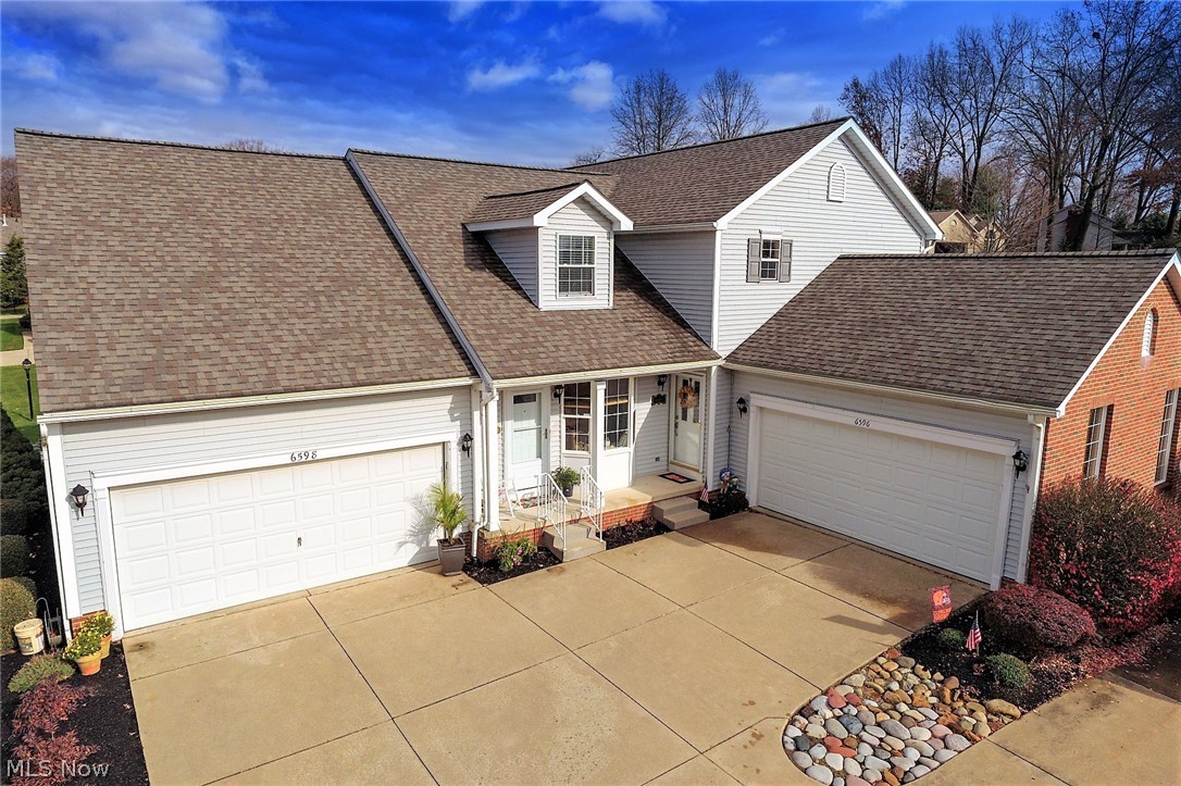 Laurelwoods South - Residential