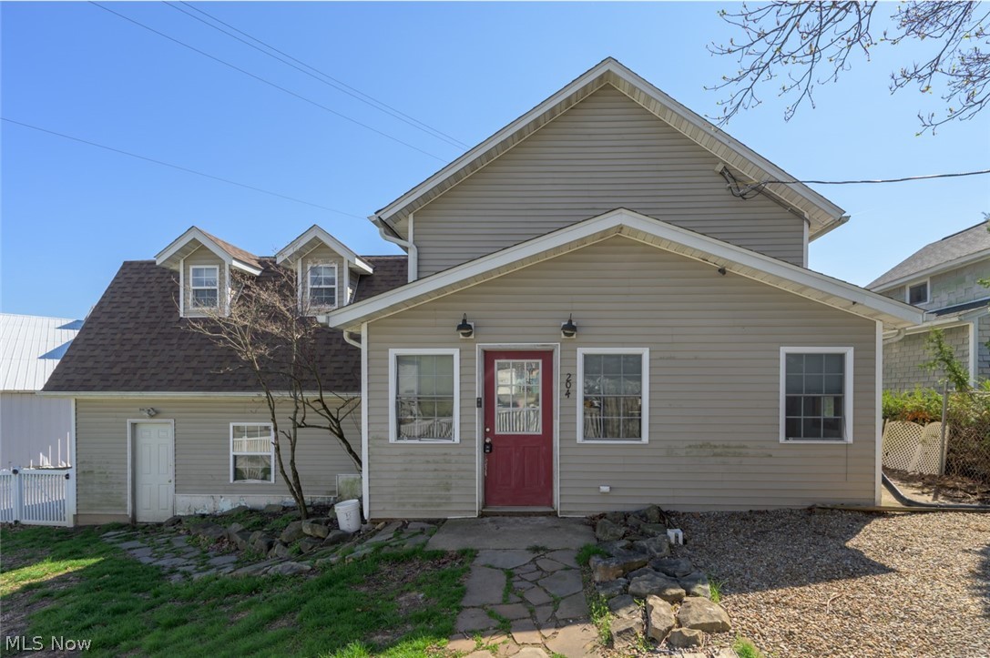 Village/Hartville - Residential