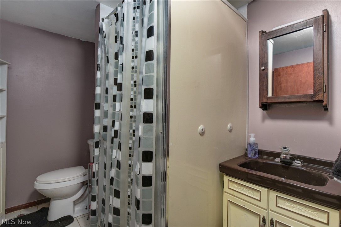 Brookpark Acres 01 - Residential