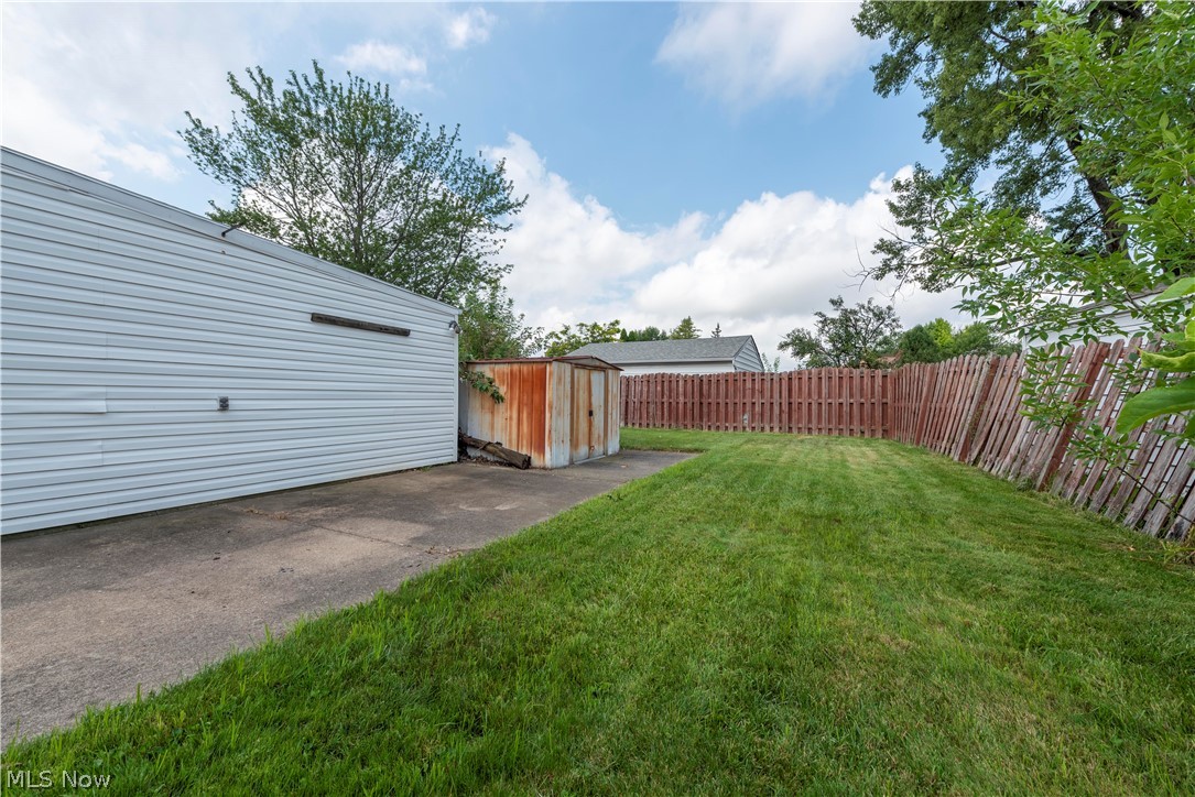Brookpark Acres 01 - Residential
