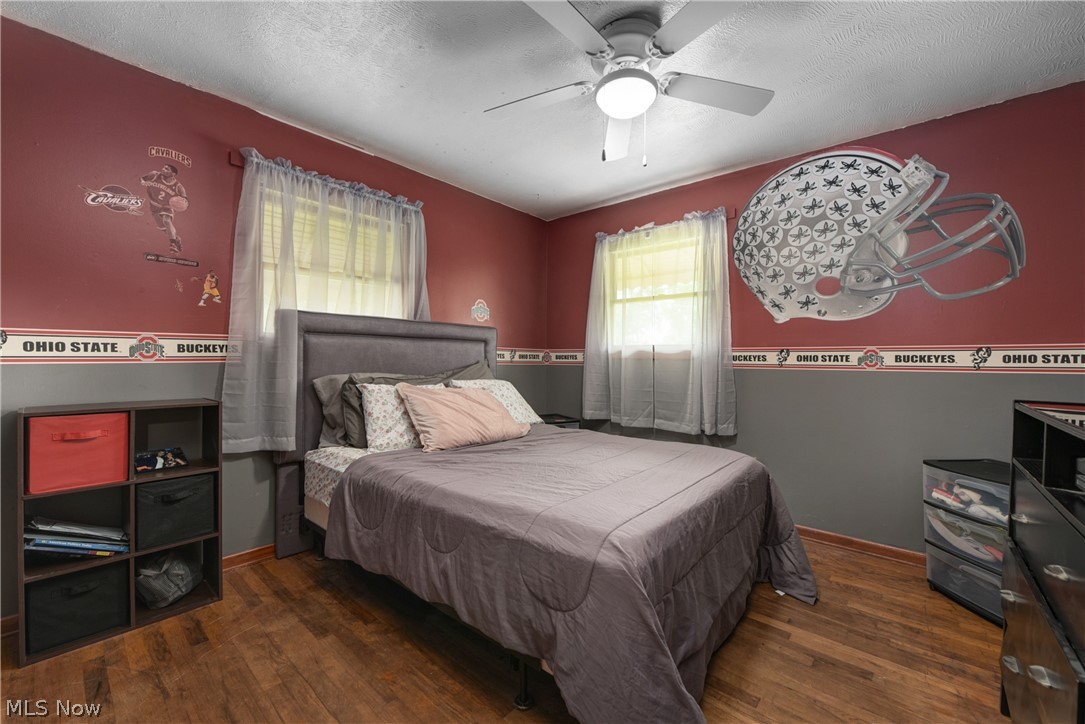 Brookpark Acres 01 - Residential
