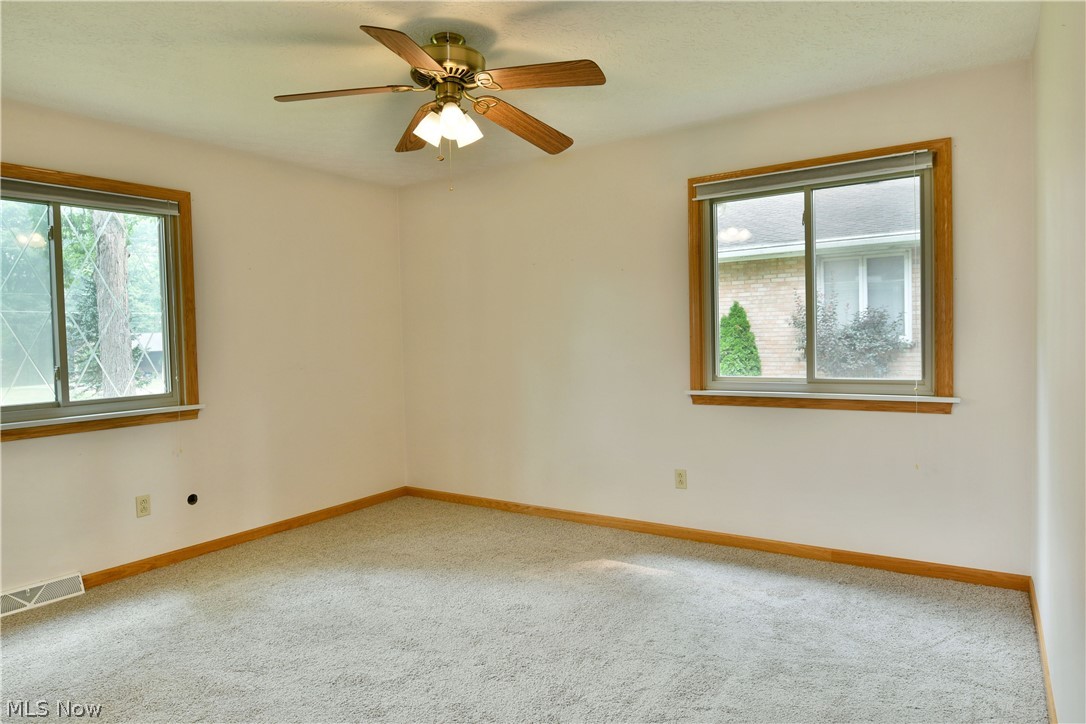 Blueberry Hill Drive - Residential