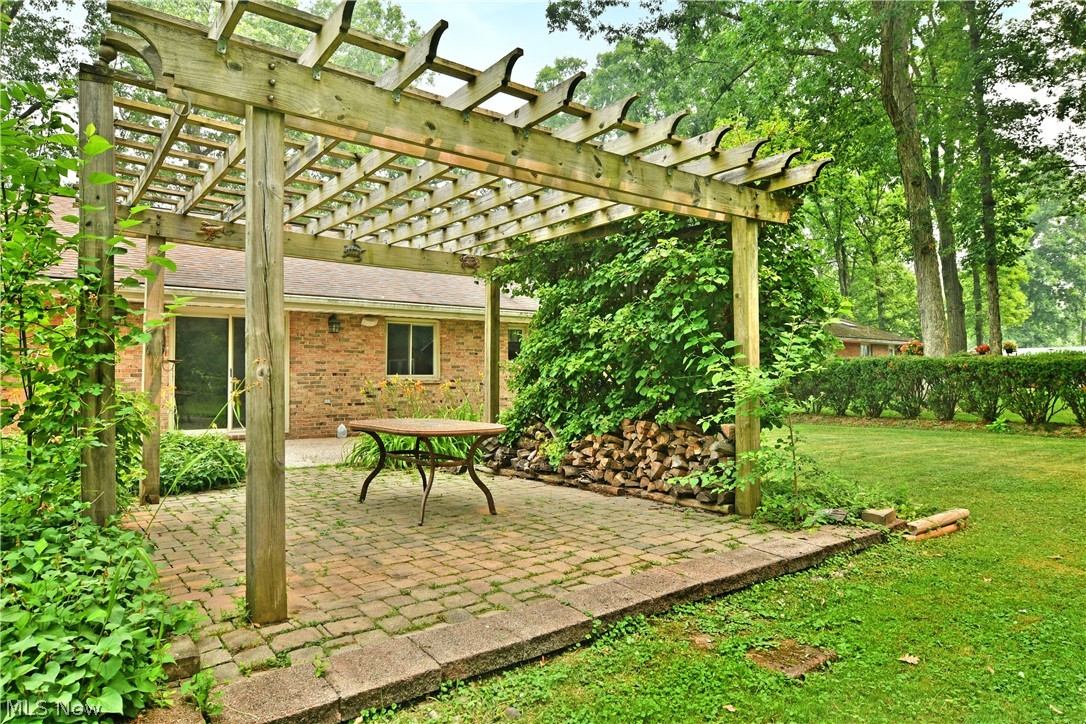 Blueberry Hill Drive - Residential