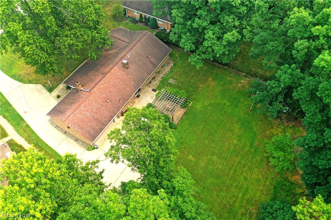 Blueberry Hill Drive - Residential