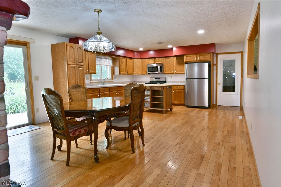 Blueberry Hill Drive - Residential