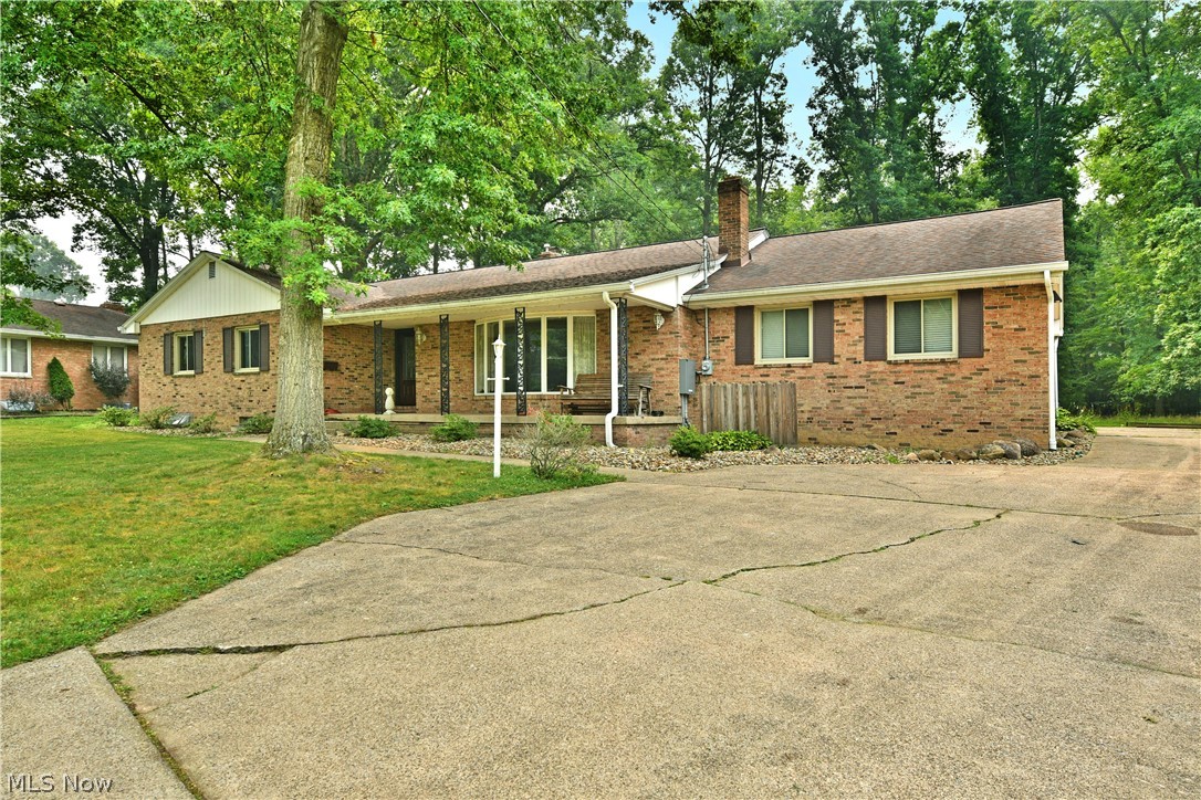 Blueberry Hill Drive - Residential