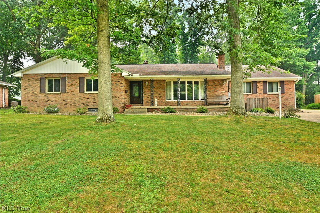 Blueberry Hill Drive - Residential