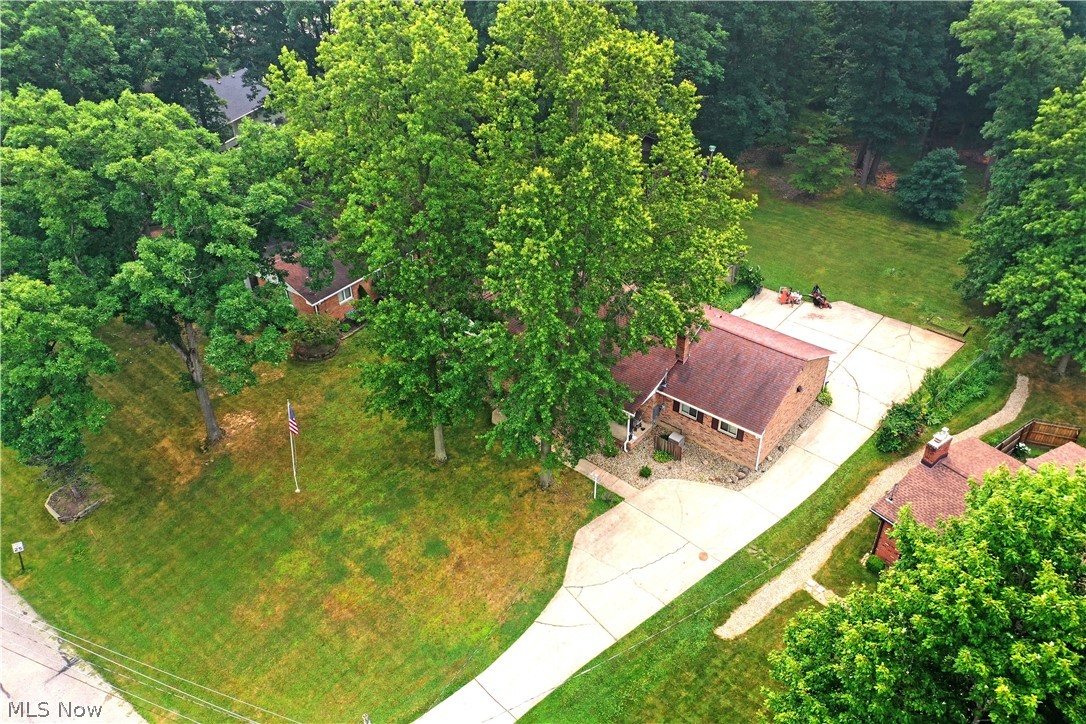 Blueberry Hill Drive - Residential