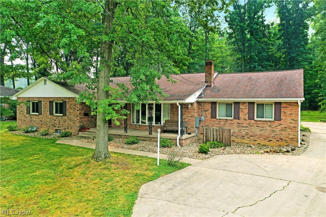 Blueberry Hill Drive - Residential