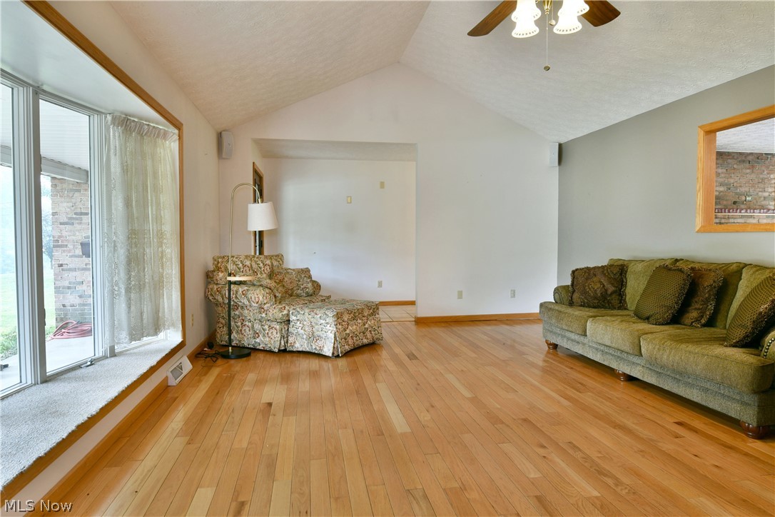 Blueberry Hill Drive - Residential
