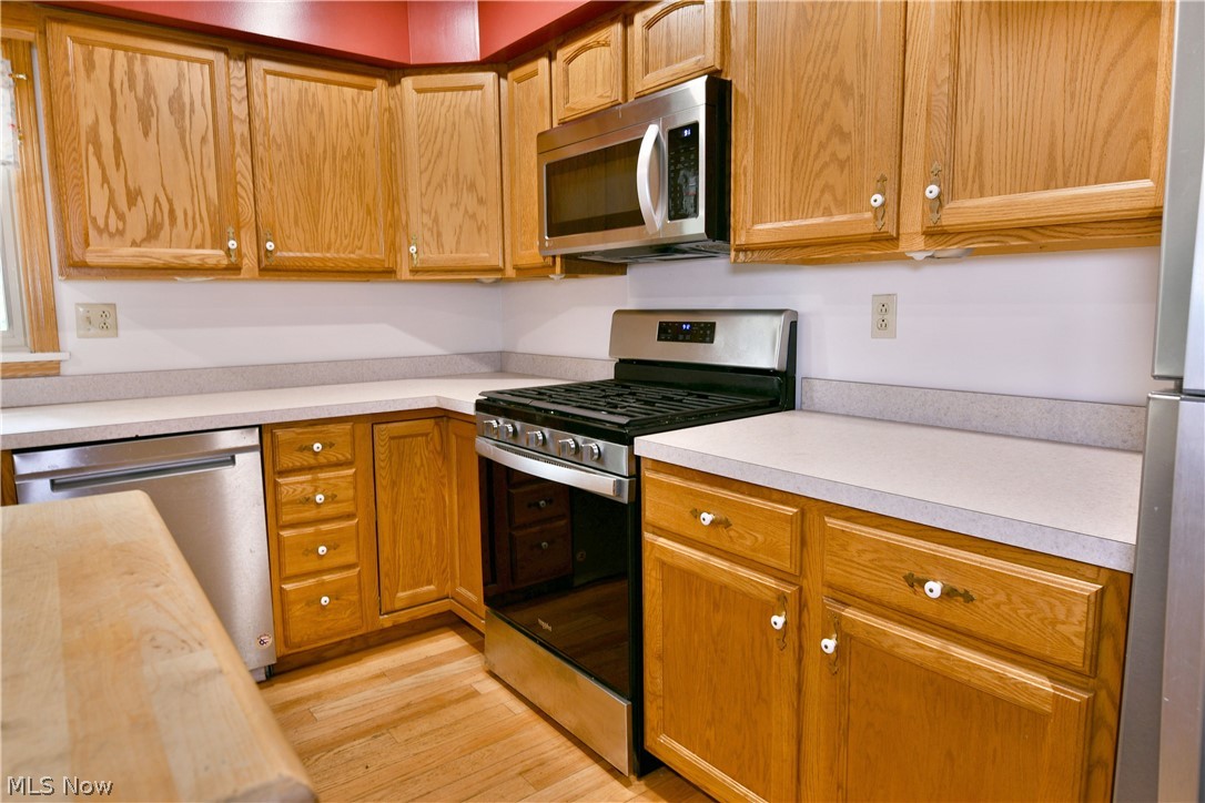 Blueberry Hill Drive - Residential