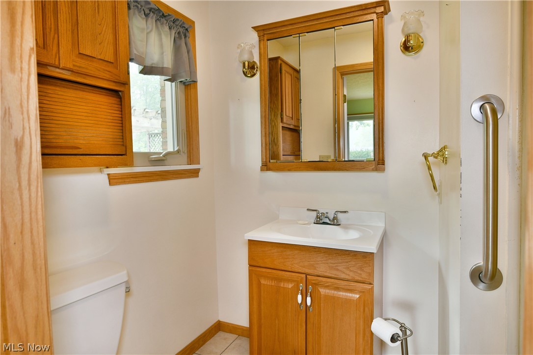 Blueberry Hill Drive - Residential