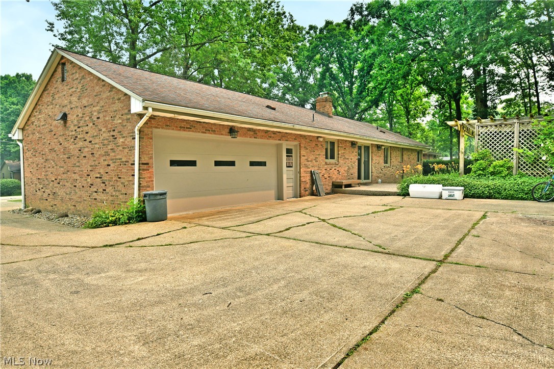 Blueberry Hill Drive - Residential