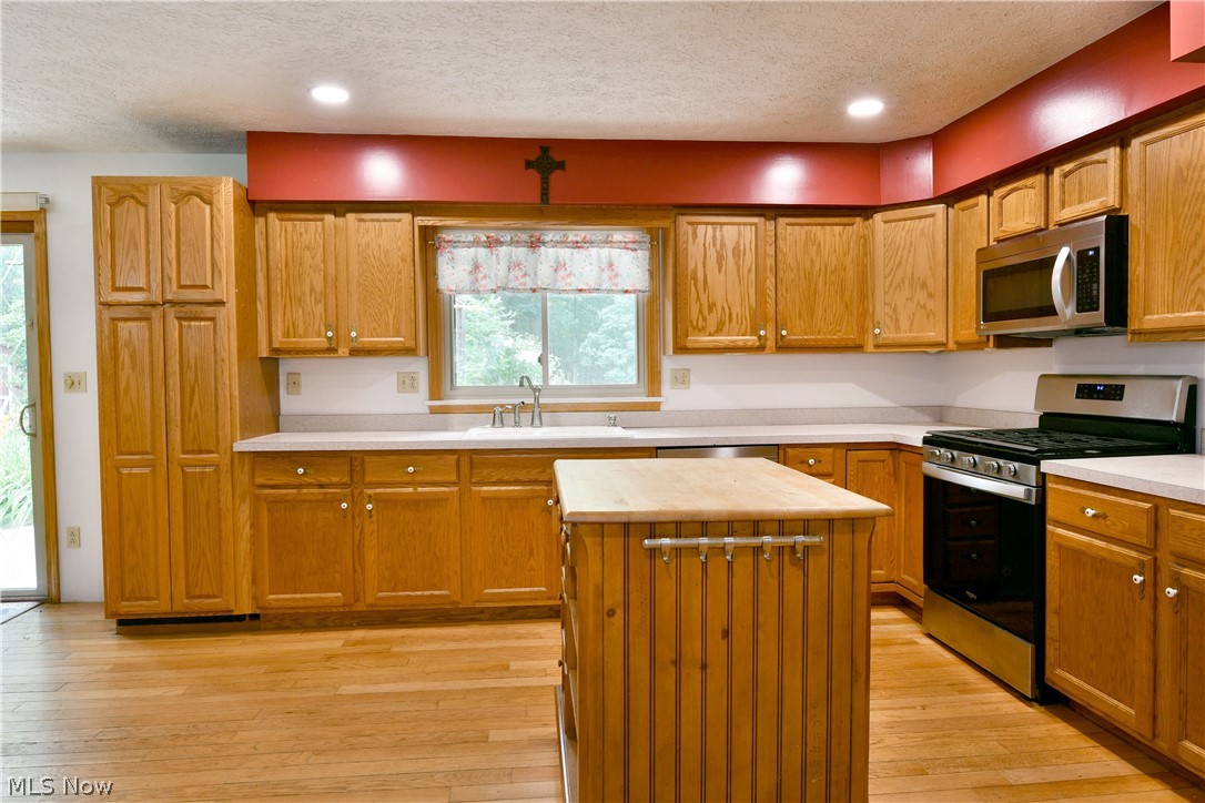 Blueberry Hill Drive - Residential
