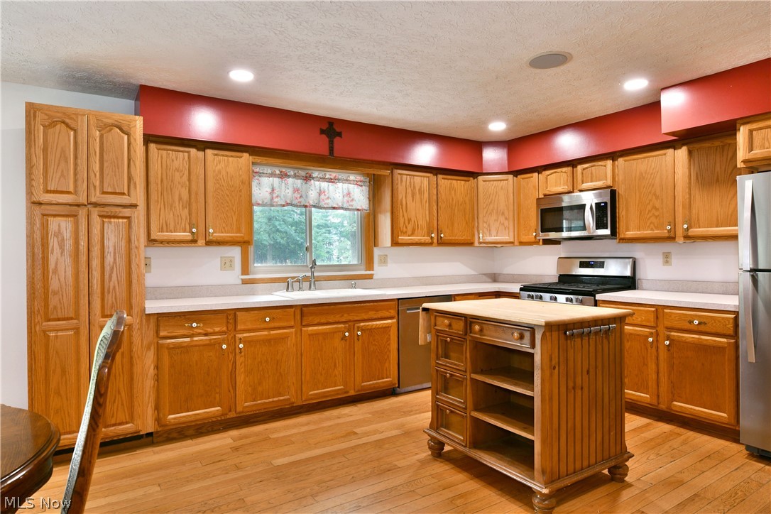 Blueberry Hill Drive - Residential