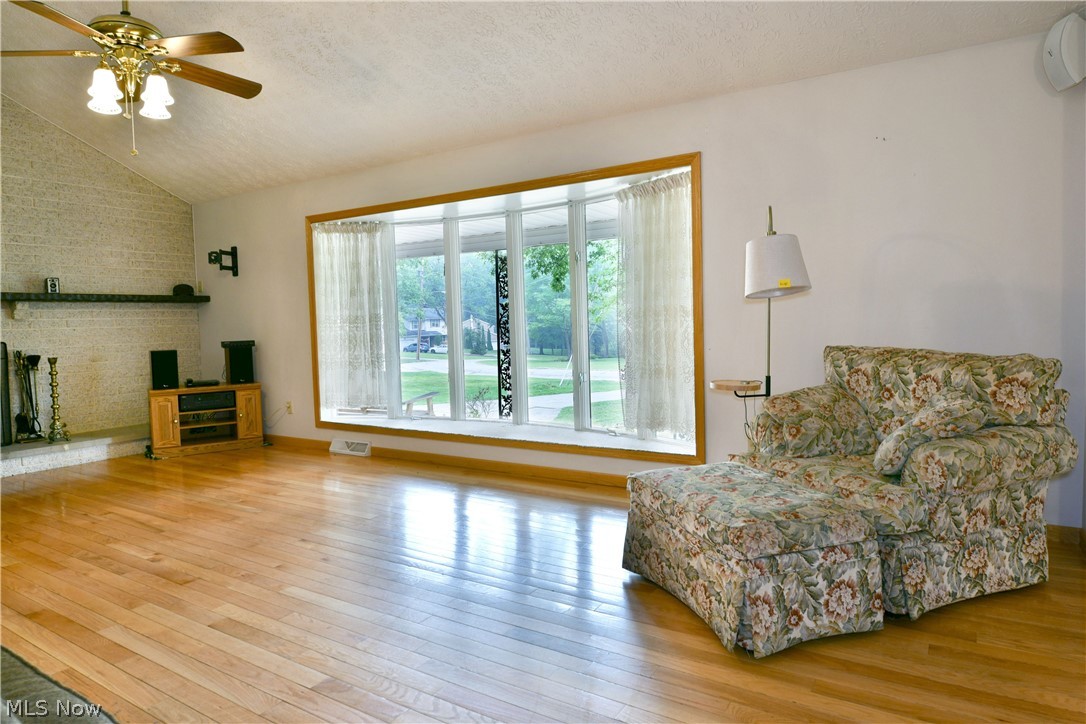 Blueberry Hill Drive - Residential