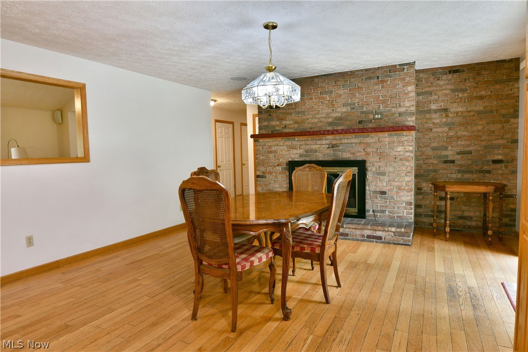 Blueberry Hill Drive - Residential