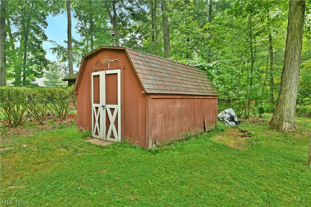 Blueberry Hill Drive - Residential
