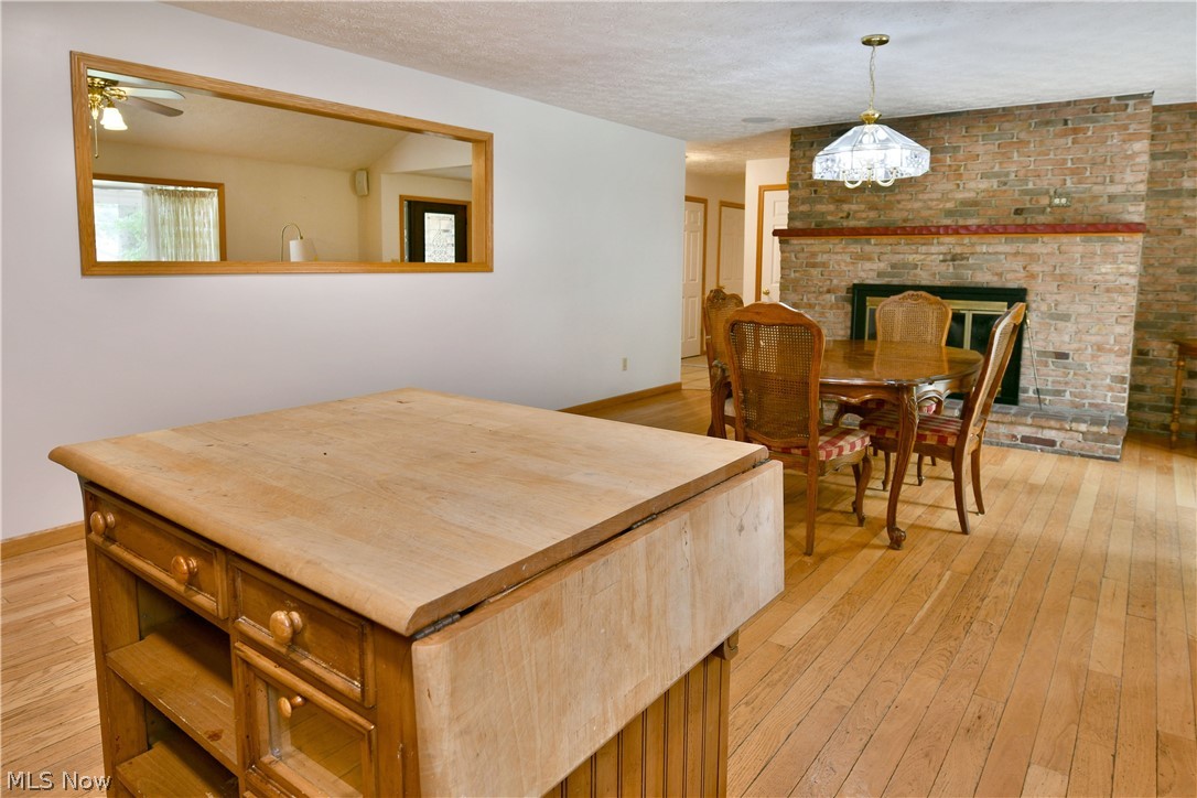 Blueberry Hill Drive - Residential