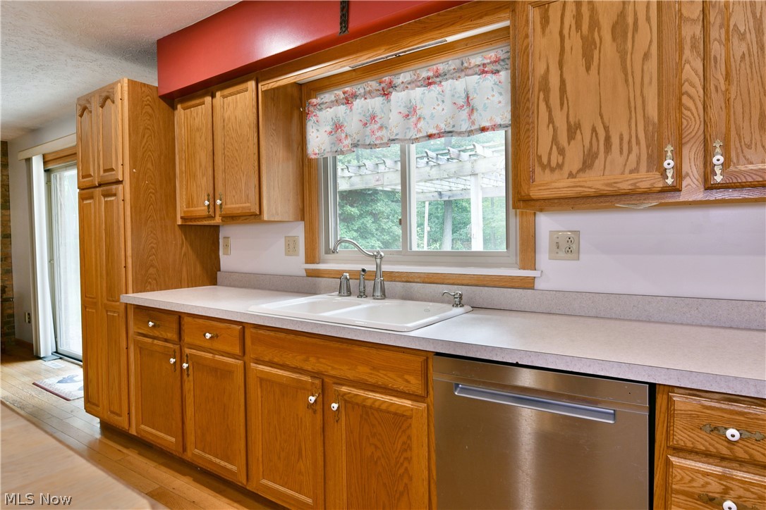 Blueberry Hill Drive - Residential