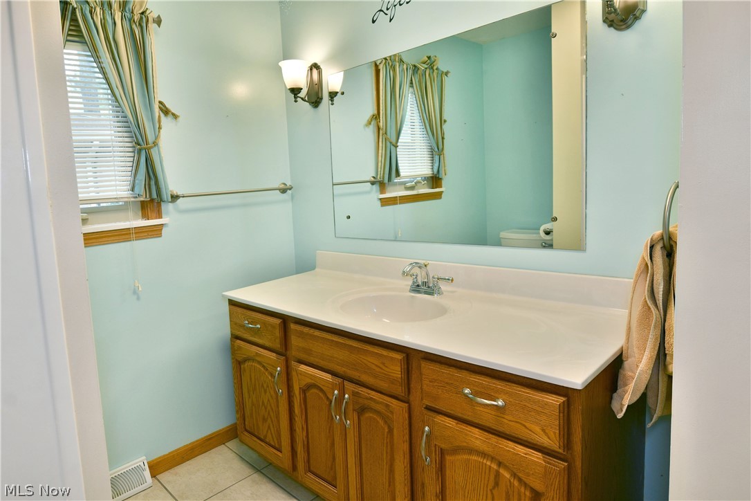 Blueberry Hill Drive - Residential
