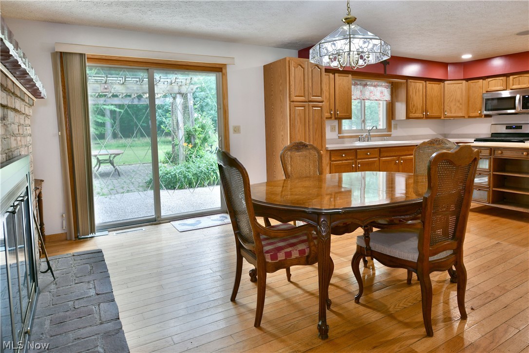 Blueberry Hill Drive - Residential