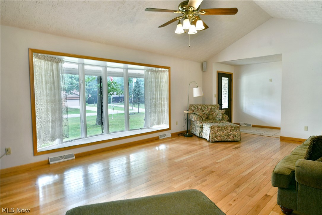 Blueberry Hill Drive - Residential