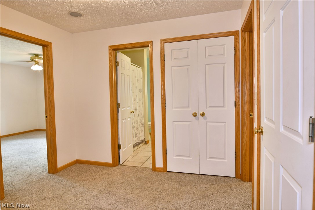 Blueberry Hill Drive - Residential