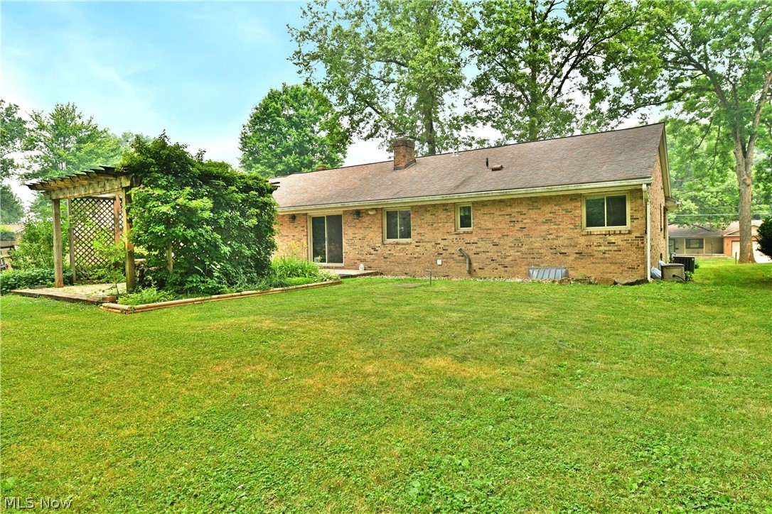 Blueberry Hill Drive - Residential