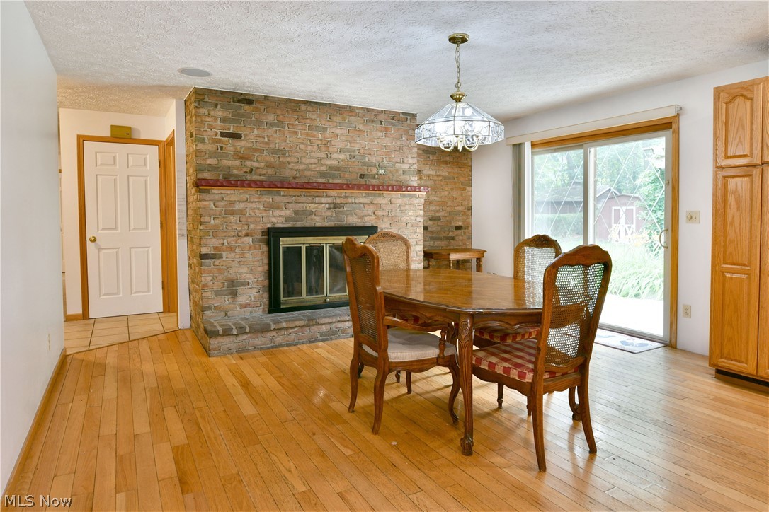 Blueberry Hill Drive - Residential