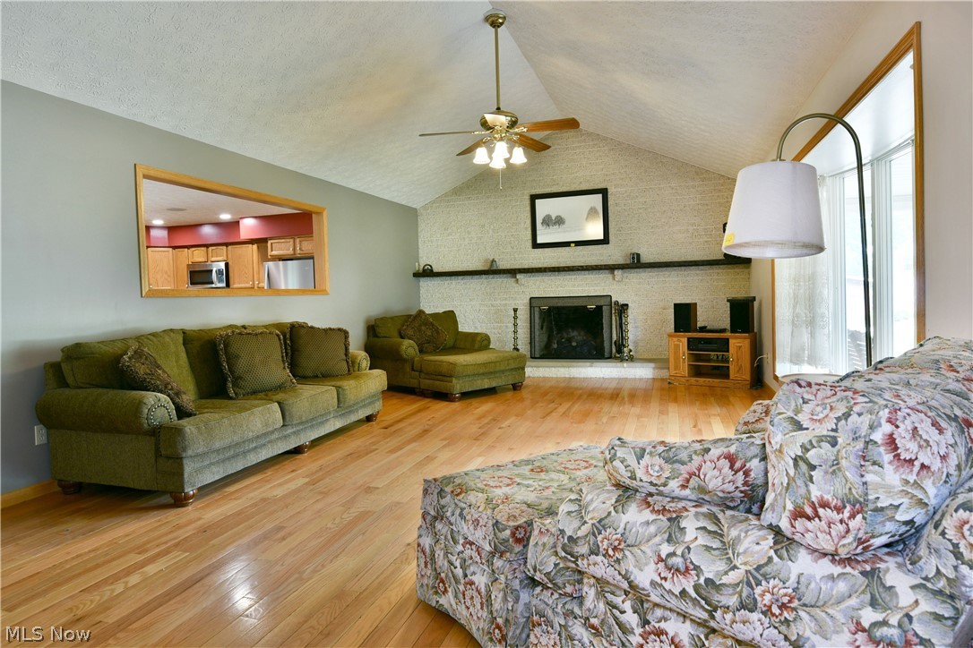 Blueberry Hill Drive - Residential