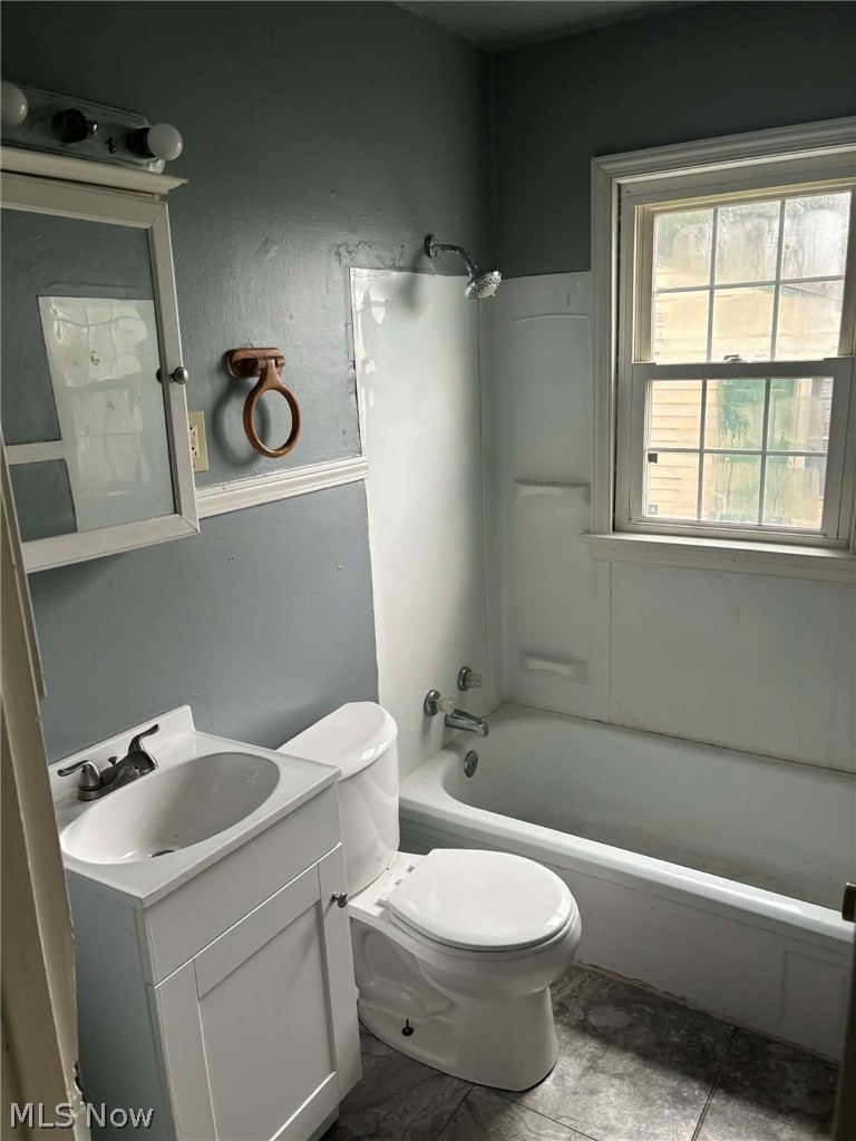 City/Youngstown - Residential