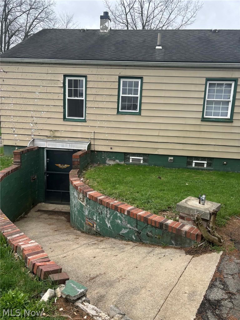 City/Youngstown - Residential