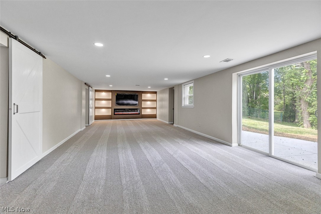 Sand Run Village - Residential