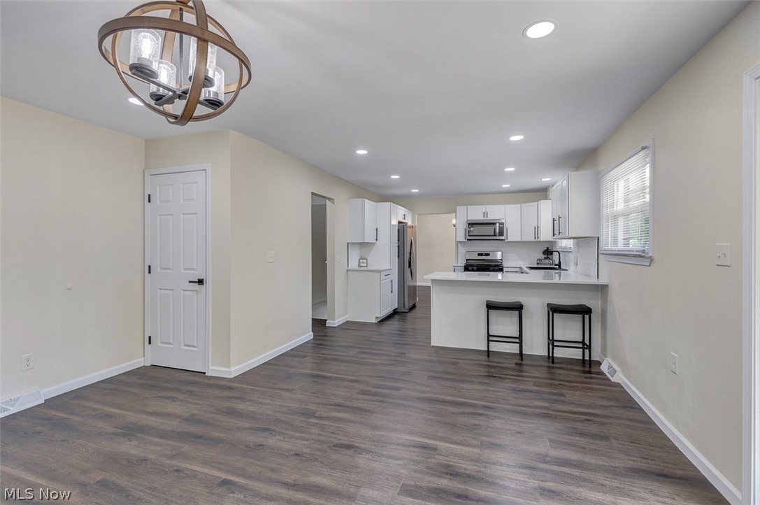 Sand Run Village - Residential