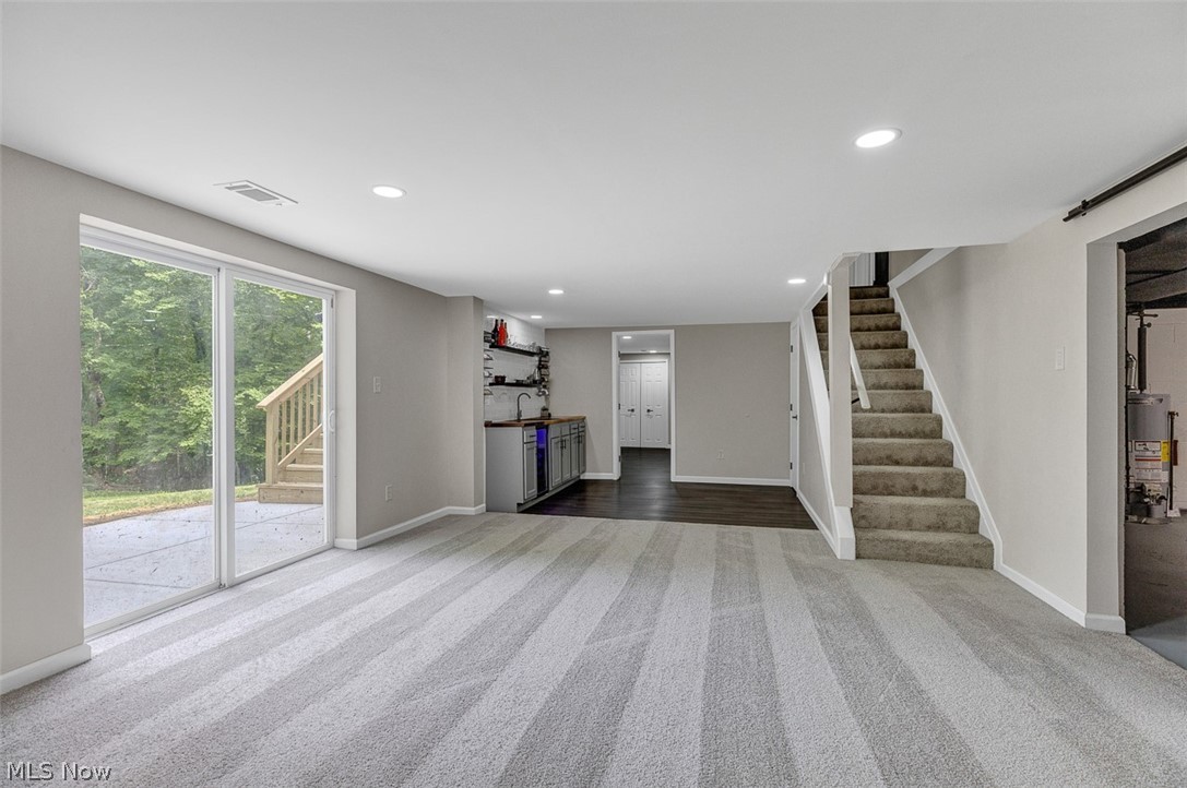 Sand Run Village - Residential