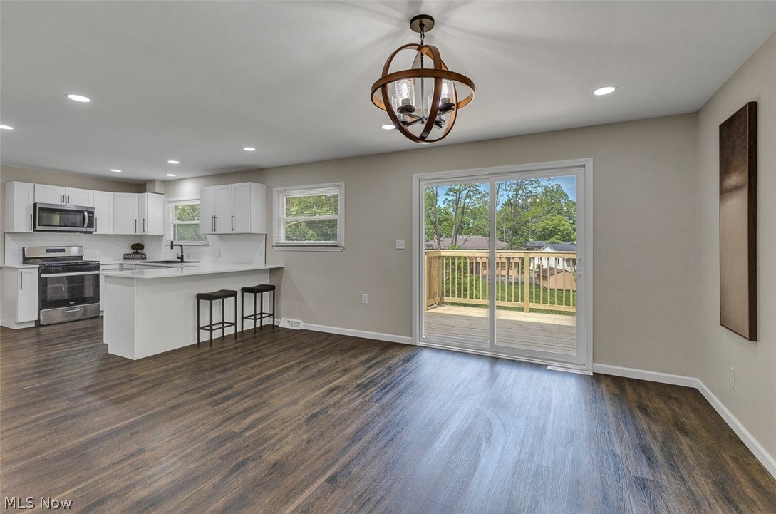 Sand Run Village - Residential
