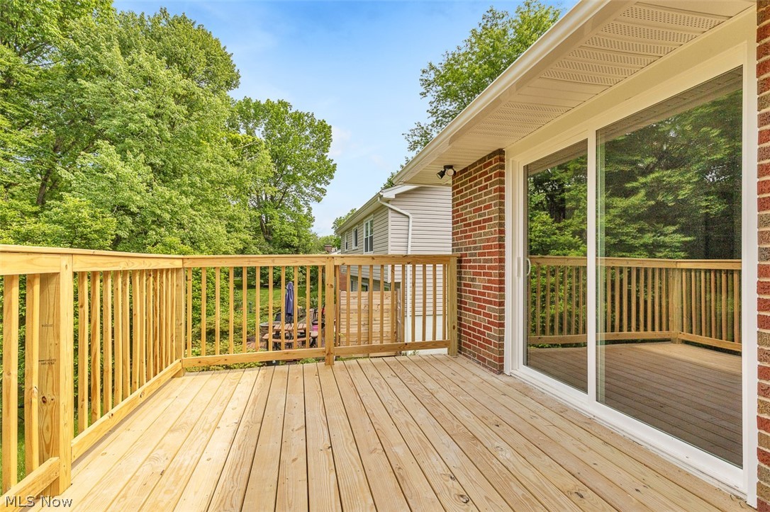Sand Run Village - Residential