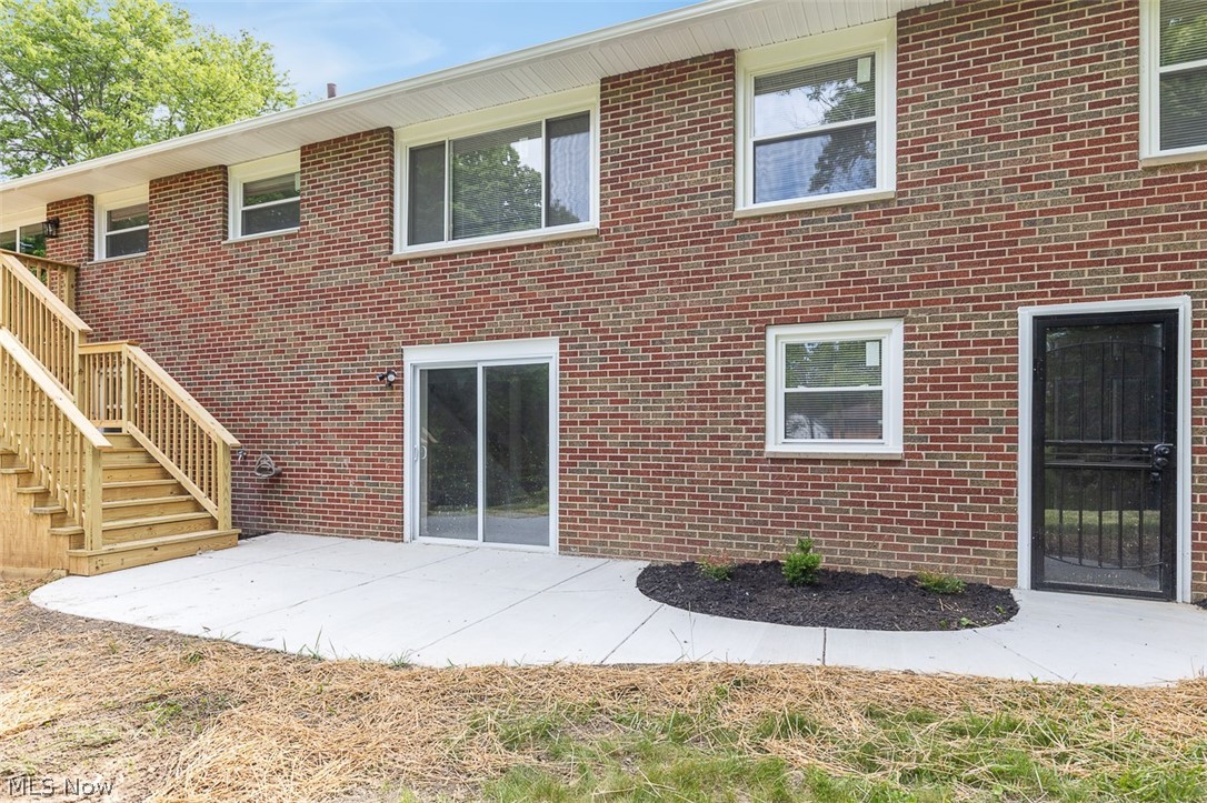 Sand Run Village - Residential
