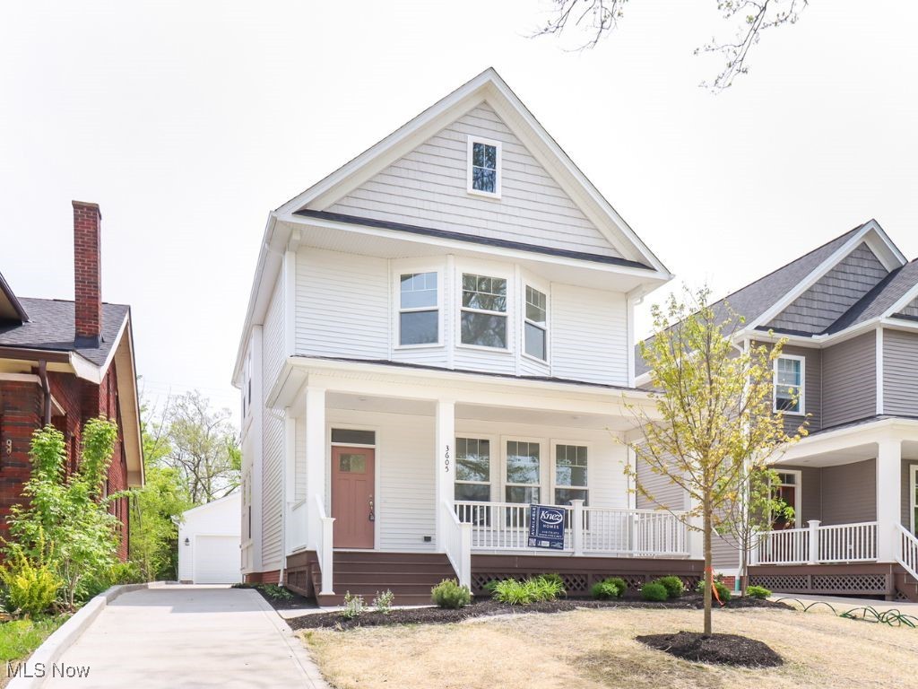 Shaker Overlook 03 - Residential