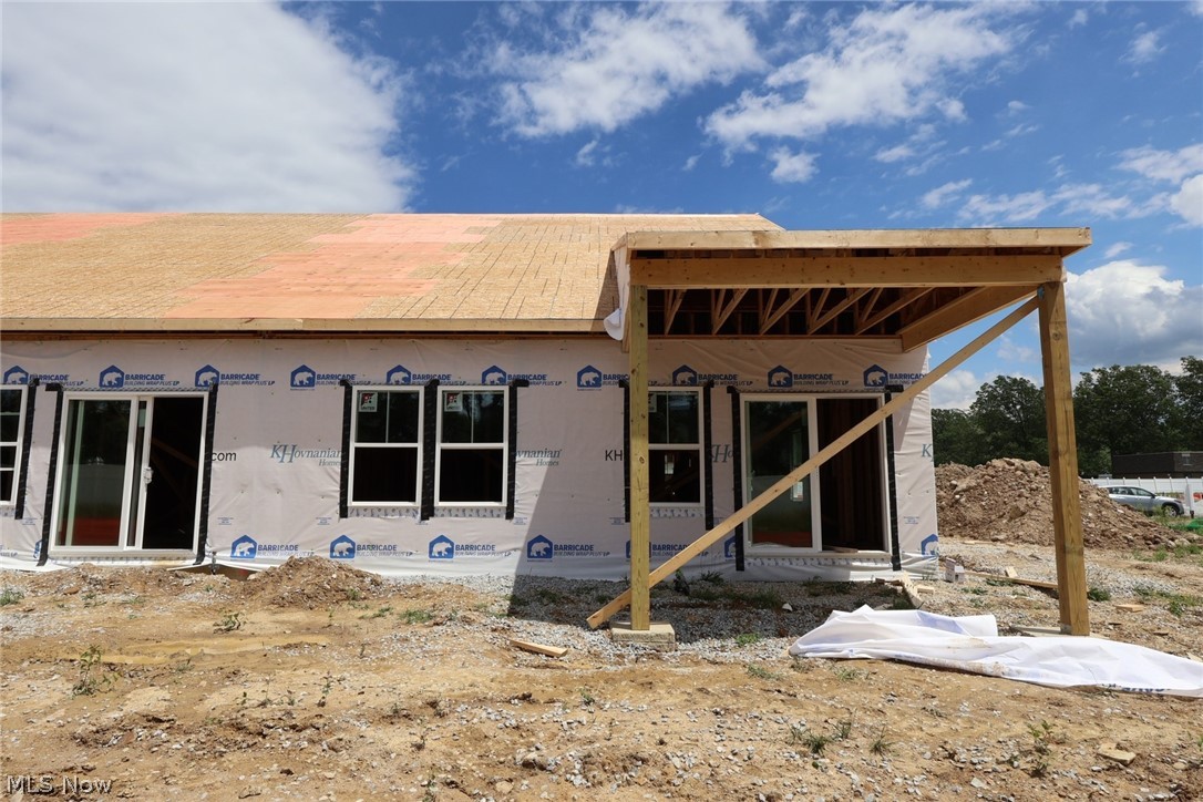 Aspire at Shepherds Glen - Residential