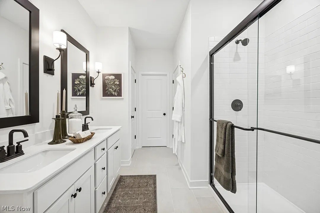 Aspire at Shepherds Glen - Residential