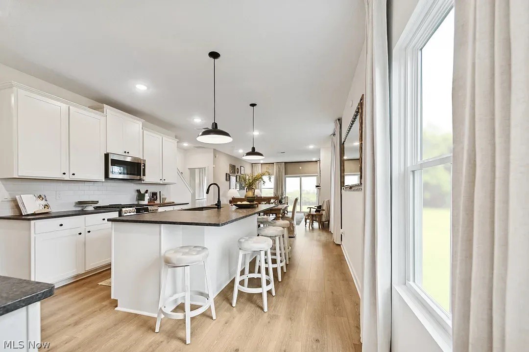 Aspire at Shepherds Glen - Residential
