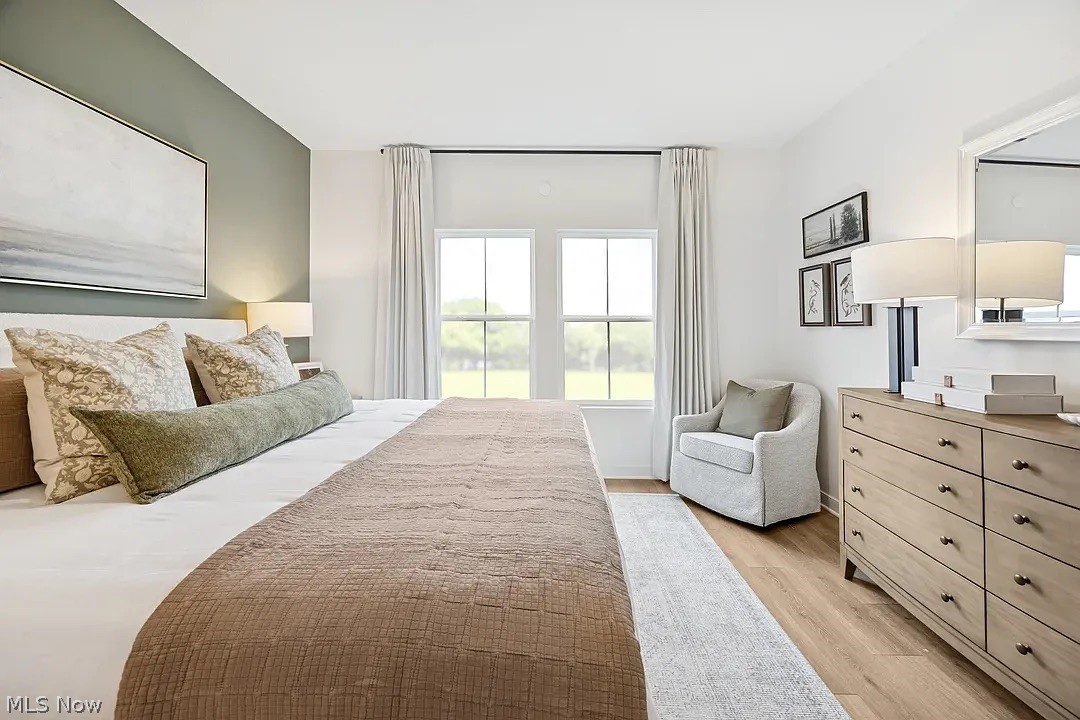 Aspire at Shepherds Glen - Residential