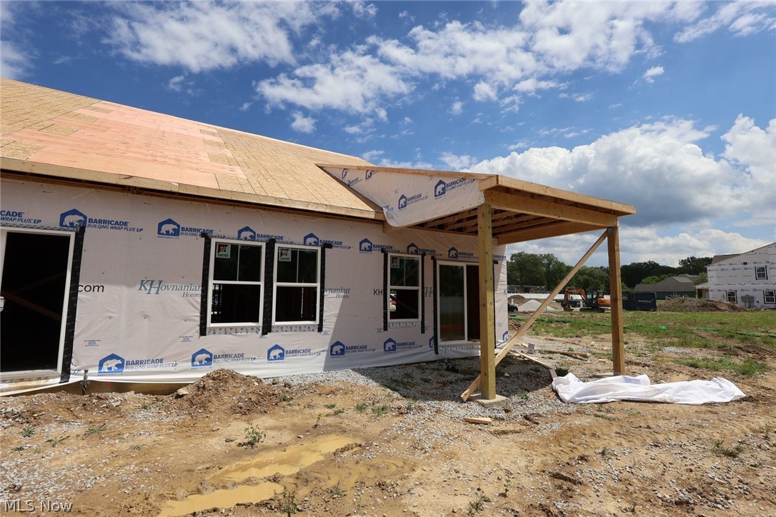 Aspire at Shepherds Glen - Residential