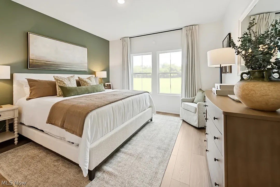 Aspire at Shepherds Glen - Residential