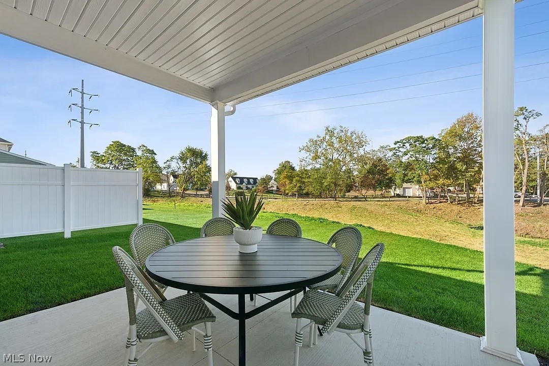 Aspire at Shepherds Glen - Residential