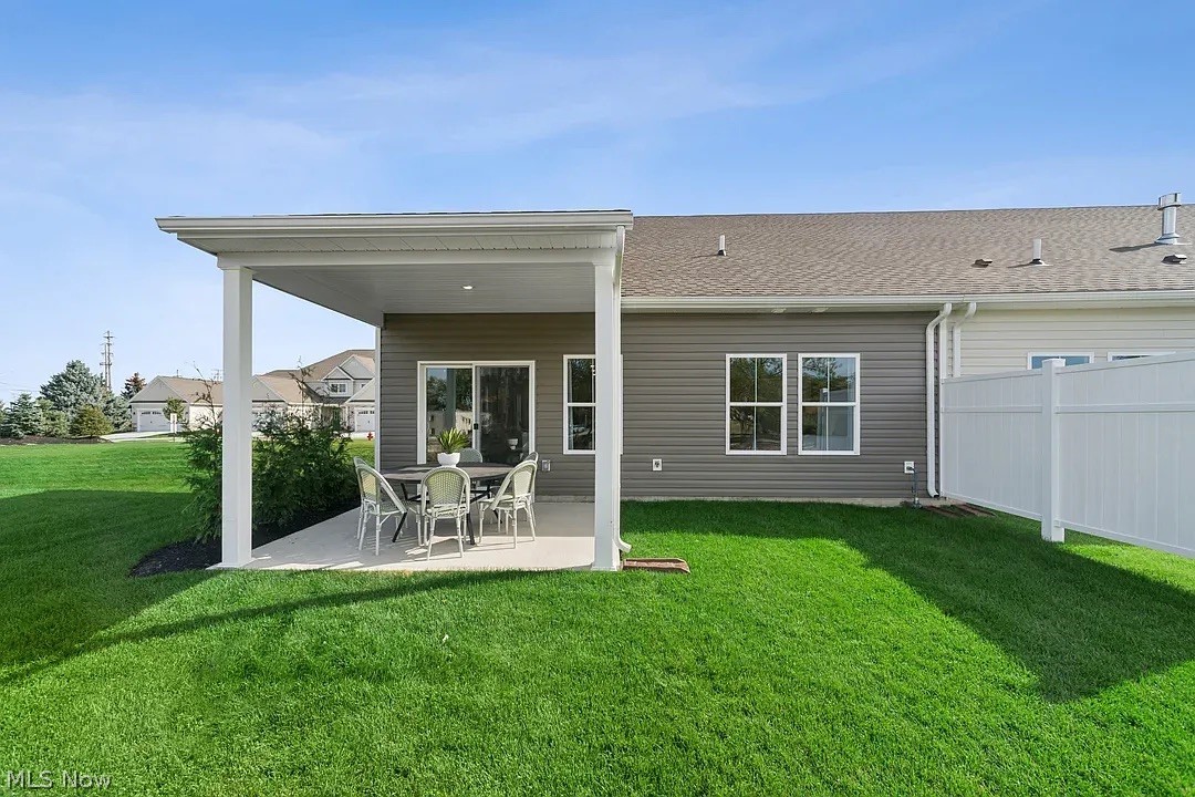 Aspire at Shepherds Glen - Residential