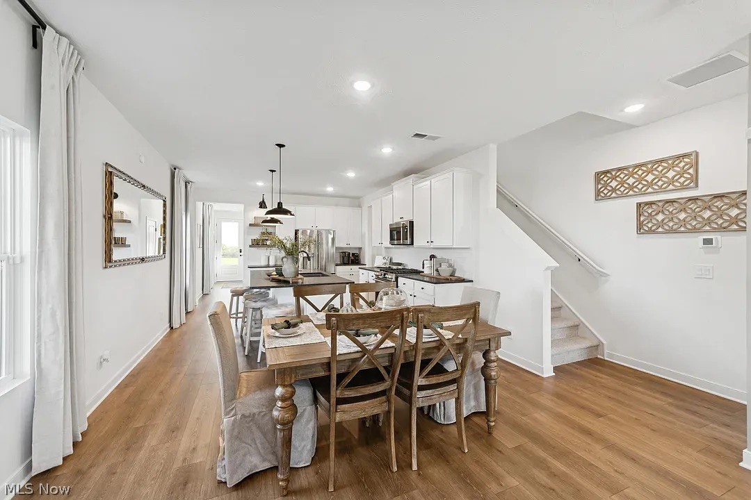 Aspire at Shepherds Glen - Residential